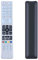 TCNOUMT CT-8040 Fernbedienung Ersatz für Toshiba TV 40L5435DG 40L5443DG 40L5441DG 40L5445DG 40T5435DG 45DG 48L5455R 48L5435DG 48L5443DG 48T5435DG 48L5445DG 48T5DG 55L5445DG