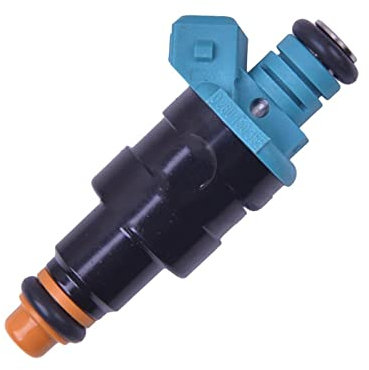 KraftstoffeinspritzdüSe 4 Stück 0280150355 Einspritzdüse Für BMW M3 E30 2,5 L EVO3/für Sport Für Evolution Für Motor Für Werte Für Düse Für Bico 0 280 150 355 13641316511