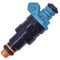 KraftstoffeinspritzdüSe 4 Stück 0280150355 Einspritzdüse Für BMW M3 E30 2,5 L EVO3/für Sport Für Evolution Für Motor Für Werte Für Düse Für Bico 0 280 150 355 13641316511