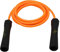 Corde à Saut Pondérée Style Muay Thai/Conçue pour l’Entraînement à Haute Intensité/Muay Thai & MMA - Corde à Saut PVC Durable - Corde à Saut Lourde 1,1 lb en PVC pour Fitness