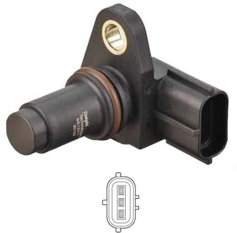 DELPHI SS12311-12B1 Nockenwellensensor Nockenwellensensor