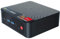 Beelink Mini PC AMD Ryzen 7 5825U(8C/16T,bis zu 4.5 GHz), SER5 Pro Mini Computer 32GB DDR4 1TB M.2 2280 PCIe3.0 SSD, 4K@60Hz Triple Output/WiFi 6/BT5.2/HDMI/DP/Type-C