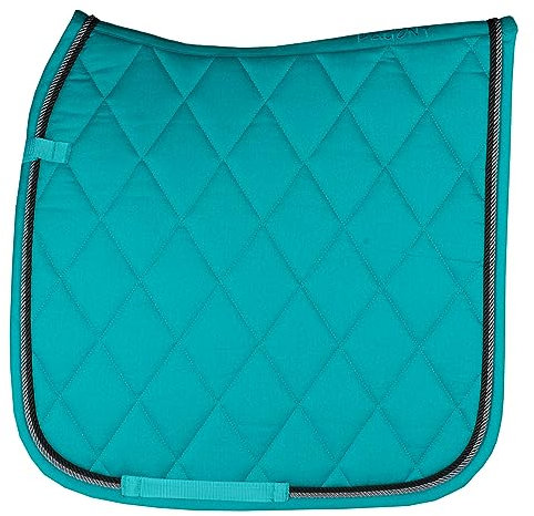 Pagony Concours II Satteldecke Türkis Größe: Dr Full