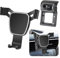 LUNQIN Kfz-Handyhalterung für Porsche 911 2013–2019 GT3 Coupe Cabrio Carrera S Cabriolet Turbo 4 4S GT2 GTS R RS Autozubehör Navigationshalterung Innendekoration Handy-Halterung