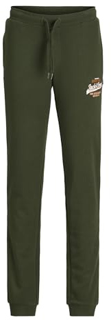 JACK & JONES Boy Jogginghose Jogginghose
