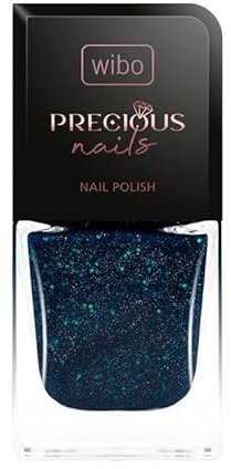 WIBO. Nagellack Precious Nails N2