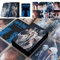 Generic 55-teiliges Fotokarten-Set für Stray-Kinder, neues Album Lose My Breath Lomo, Fotokarten, Merchandise-Geschenk für Fans, Sammlungsdekorationen