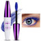 5D Mascara Spesso, Mascara Waterproof a Long-Lasting di Nero, Mascara Allungante, Effetto Naturale, Effetto Occhi Grandi Amplificato, 10ml