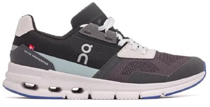 On Women's Cloudrift Sneakers, Magnet/Grey Mist, 37 EU