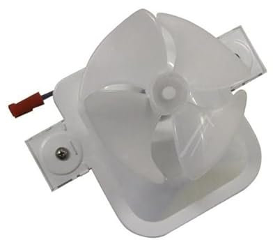 FIGEVIDA Ventola Frigorifero adatto a Beko 4305891885