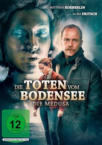 Die Toten vom Bodensee: Die Medusa