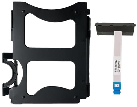FAZXFAZ Cable SATA para Lenovo ThinkCentre de 2.5 pulgadas HDD Caddy M70q M80q P340 P350 P360 M730Q M740q M930Q M750Q M930Q Gen 2 Tiny7