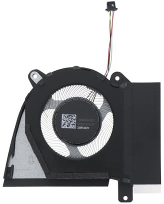 Laptop GPU FAN For ASUS Rog Zephyrus G14 GA402N GA402X GA402NI GA402NU GA402NV GA402NJ GA402XI GA402XU GA402XV GA402XY GA402XZ DC5V