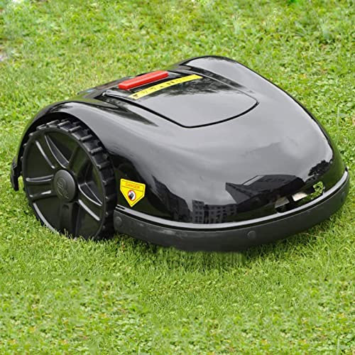 Tondeuse à gazon automatique, auto-chargeur, pour grands jardins jusqu'à 3600 m², largeur de coupe de 28 cm