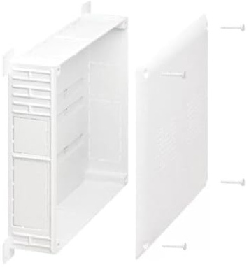 Universal-Kasten für ITAP Kollektoren 350 x 350 x 90 mm