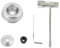 Professional Metal Trimmer and Brush Cutter Part for Landscaping Tool FS36 FS40 FS44 FS50 FS56 FS70 FS70R FS75 FS76 FS80