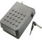 (OLD MODEL) Casio SP-3R Sustain Pedal for Casio Keyboards