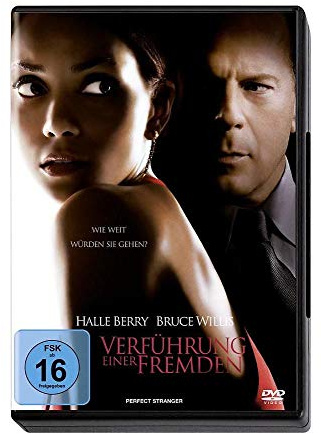 Verführung einer Fremden