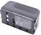 vhbw Akku Ersatz für Sony NP-68, NP-77, Sharp BT-BH85U, VR-BH70/80, VR-BT75/80 Videokamera-Akkus (4000mAh, 6V, NiMH)