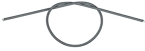 Bosch Siemens 00354134 354134 ORIGINAL Spannschelle Faltenbalgschelle Befestigungsring Befestigungsschelle Ring Spannring f. Türmanschette hinten Waschmaschine auch Constructa Neff Balay