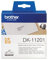 Go DK-11201 Brother Adress-Etiketten, 29x90mm schwarz auf weiß