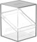 Ultimate Guard Boulder™ Deck Case 100+ Standardgröße Transparent