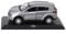 Kia Sportage Original Modellauto in Sparklingsilber Metallic, Maßstab 1:38