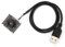 HBV-W202012HD Kameramodul HD USB-Schnittstelle Webcam-Modul für WinXP / Win7 / Win8 / Win10 / OS X/Linux/Android
