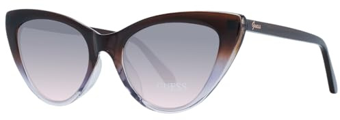 Guess GF6147 5292B Brille, mehrfarbig, Einheitsgröße für Herren, mehrfarbig, Einheitsgröße