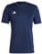adidas Herren TABELA 23 JSY T-Shirt, Team Navy Blue 2/White, XXL