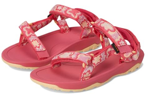 Teva Hurricane XLT 9082 Men's Sandals, 4 Toddler