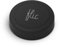 Flic Smart Button Schwarz – 1er-Pack: Steuert Licht, Musik & mehr per Drücken, Doppeldrücken, Halten. Kompatibel mit Alexa, HomeKit, Matter. Einrichtung über Flic App, Bluetooth/WLAN nötig.