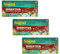 3X Confezioni per Sognid'Oro - Tisana Digestiva, Con Anice, Liquirizia E Menta - 3 Confezioni da 40 G