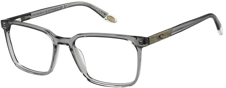 O'Neill Brille mit Sehstärke für Herren Quadratisch Grau ONB-4036
