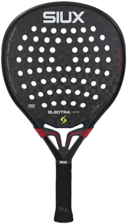 Siux Electra Pro 2026 Pala de pádel g Unisex