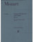 Sonaten für Klavier und Violine, Band I: Besetzung: Violine und Klavier (G. Henle Urtext-Ausgabe)