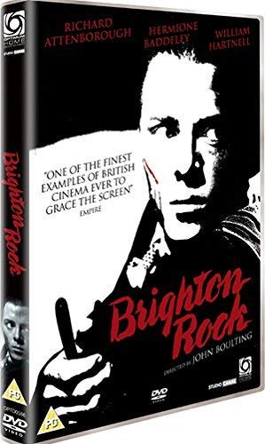 Brighton Rock [UK Import]