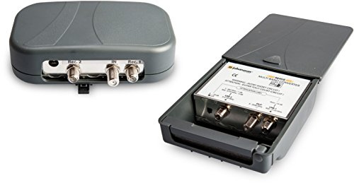 Johansson 9640 KIT Stacker/Destacker Sat Multiband-Konverter