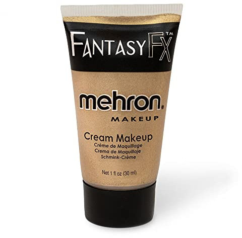 Mehron make-up Fantasy FX - Gold