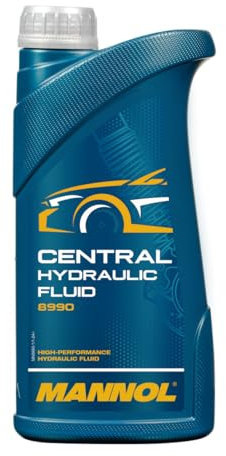MANNOL Central Hydraulic Fluid 500 ml