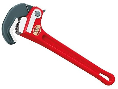 RIDGID - Rapidgrip, 10 W/Screen