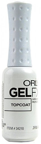 Orly Gel FX Nagellack, Überlack, 9 ml
