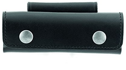 Etui De Couteau Capdebarthes 13Cm Noir - Référence : 9712