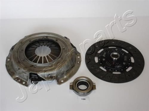JAPANPARTS KF-138 Kupplungssatz Kompatibel mit NISSAN Bluebird Limousine T72, T12, U12 3010001R00 30100N4225 3010003E01 Kupplung Komplett