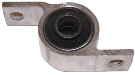 JAPANPARTS RU-708 Halter Querlenkerlagerung Vorne Links Kompatibel mit SUBARU IMPREZA Stufenheck GD 20201FA080 20201AA061 20201FA040