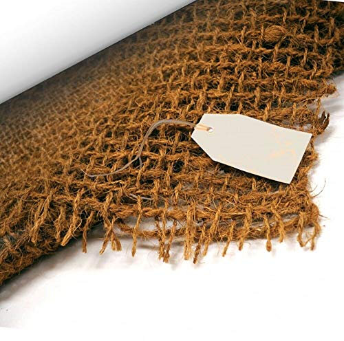 Böschungsmatte Kokos 100cm breit - 20m lang