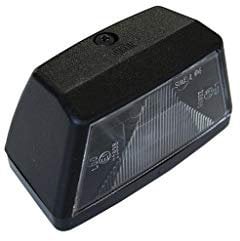 Jokon 10016 Kennzeichenleuchte