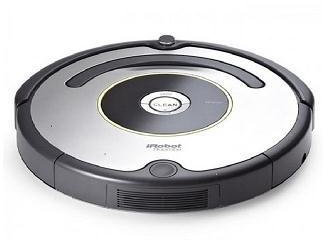 iRobot Roomba 631 Senza sacchetto Nero, Verde, Grigio aspirapolvere robot