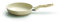 Kelomat, 1829-363, Pfanne rund 20cm, CERAMIC INDUCTION BEIGE, Durchmesser 20 cm, Edelstahl, Keramikbeschichtung, beige