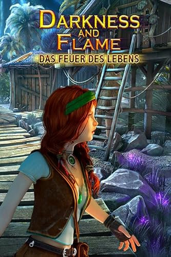 Darkness and Flame: Das Feuer des Lebens [PC Download]
